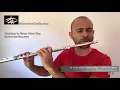 In Your Own Sweet Way - Dave Brubeck by Sarpay Özçağatay (jazz flute)