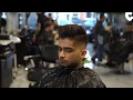 POMPADOUR UNDERCUT SKIN FADE HAIRCUT MEN S HAIRSTYLE 2019
