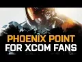 Phoenix Point for XCOM Fans - Inventory