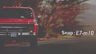 شيله الليالي طويله والعمر كنه ليله عبدالرحمن النجم بطيء 