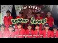Download Lagu TARI KEWER KEWER || pentas seni dan perpisahan