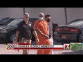 Wilson County double murder suspect captured in Goldsboro
