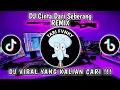 Download Lagu DJ KUPANDANG PANDANG ADIK DARI SEBERANG | DJ CINTA DARI SEBERANG VIRAL TIKTOK TERBARU 2025 !!!