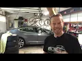 Why I stopped recommending Nokian tires of all-weather vs snow tires on a Tesla