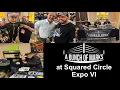 Our Squared Circle Expo VI Vlog