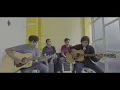 Lagu Stand By Me - Move On ( Cover Acoustic )