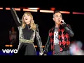 Download Lagu Taylor Swift, Robbie Williams - Angels (Live from reputation Stadium Tour)