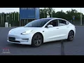 "Can Demir - Go To Work" Tesla light show - Incl. file download - Tesla Model 3