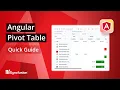 Angular Pivot Table The Ultimate Feature Walkthrough