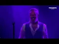 Lobo hombre en París (Rafa Sánchez La Unión)