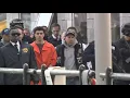 Luigi Mangione pleads guilty to federal charges connected to death of United Healthcare CEO