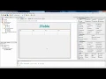 How To Add Data to JTable in Netbeans Java Swings - Intact Abode