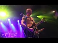 [4K] 二十還好 - KOLOR (20260906 KOLOR We Are You Australia Tour ​- Sydney Oxford Art Factory)