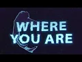 John Summit & Hayla - Where You Are (GRiZ Remix) [Official Lyric Visualizer]