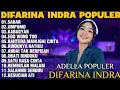 Lagu OM ADELLA TERBARU 2025 | DIFARINA INDRA - SABAR,UMPOMO,KABAGYAN