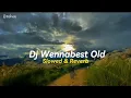 Download Lagu Dj Wenabest loss Control x Kadang-kadang Bernyanyi Old Viral 2023 - Slowed + Reverb 🎧