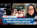 🔴LIVE: Murka! Ratusan Korban Penipuan WO Jakarta Geruduk Rumah Ayu Puspita, Kerugian hingga Rp16 M