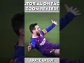 Face zoom reverse tutorial