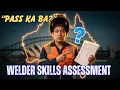 Pinoy Welder in Australia Complete Skills Assessment Guide