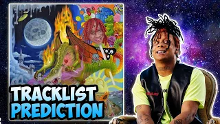 where is the trip at knight tracklist