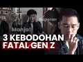 Download Lagu Gen Z: TONTON INI SEKARANG