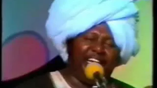 كمال ترباس يا عيوني ما قلتي دندنها