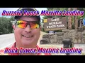 Buzzard Roost Rock Tower Marietta landing Rock Tower And Martins Landing Campgrounds