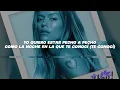 KAROL G, Judeline, rusowsky - BbY WOW (Letra)