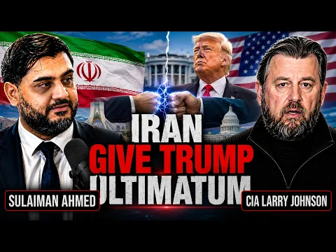 Иран выдвинул Трампу ультиматум, хуситы атаковали посадочную площадку Саудовской Аравии, Нетаньяху и Кушнер встретились с Ларри Джонсоном.