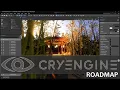 CryEngine in 2020 -