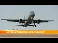 Good Question Are there international flights at the Rochester airport