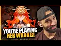 You Might Be Playing Augusta Wrong Advanced Tech Tips Wuthering Waves Augusta Guide