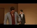 YAKUZA KIWAMI 2 Safe combination