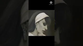 فيروز   تحت هودجها دندنها