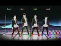 Just Dance 4 - What Makes You Beautiful - One Direction - 5 Stars