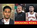 Download Lagu Shams BREAKING Knicks are hiring Micah Nori as Head Coach and trading for Giannis