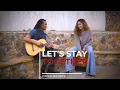 Download Lagu Let's Stay Together - Al Green (#Reggae #Cover by Obie Obien)