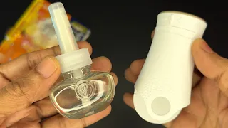 Glade Plug-In Air Freshener - How to Use
