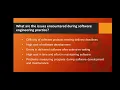 SE Module 3 Software Engineering Concepts and Applications