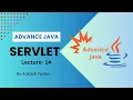 Http session Advanced Java Project Part - 3 Web C Servlet Aakash Yadav Sir
