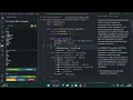 Educational Codeforces Round 144 ScreenCast