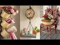 Lagu TRASH TO TREASURE: English Cottage Farmhouse Decor Ideas \u0026 Antique Furniture Restoration