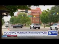 North Waterfront redevelopment plan considered by Knoxville leaders