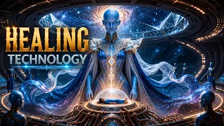 🌟 LA TECNOLOGÍA DE SANACIÓN DE ARCTURUS QUE TU ALMA ESTABA ESPERANDO 🌌
