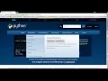 Python And Firebase Tutorial 1 How to download Python IDE for window