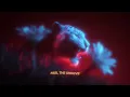 Gera MX, Christian Nodal - Botella Tras Botella (Letra)