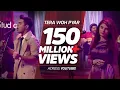 Download Lagu Coke Studio Season 9| Tera Woh Pyar| Momina Mustehsan \u0026 Asim Azhar