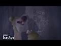 Ice Age 2002 sid says I m a genius