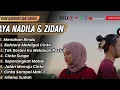 Download Lagu LAGU SELOW VIRAL TIKTOK II LAGU ZIDAN FEAT YAYA NADILA II LAGU ENAK VIRAL