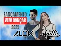 Download Lagu Alok \u0026 Anitta – Vem Dançar 🔥 Música Nova 2025